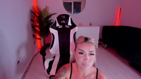 Charisma online show from 6, 12, 2024