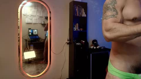 Snapshot of xjericodx chatting on 10, 2, 2026 JSSD online show from 10, 2, 2026