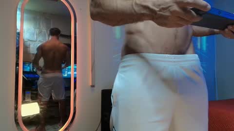 Snapshot of xjericodx chatting on 23, 2, 2026 JSSD online show from 23, 2, 2026