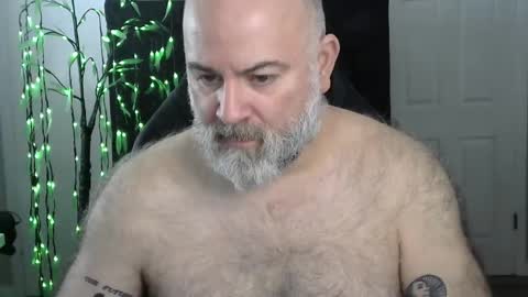 Snapshot of xjohnniex77 chatting on 10, 1, 2026 MrSlowBurn77 online show from 10, 1, 2026