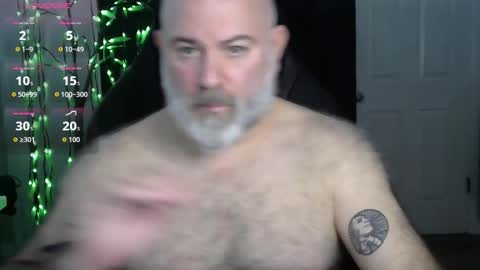 Snapshot of xjohnniex77 chatting on 12, 1, 2026 MrSlowBurn77 online show from 12, 1, 2026