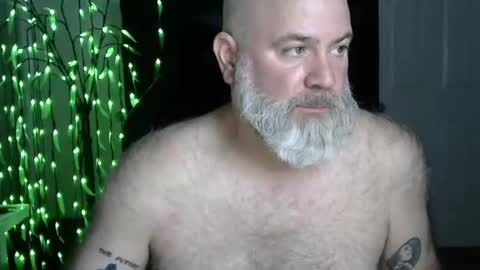 MrSlowBurn77 online show from 8, 7, 2026