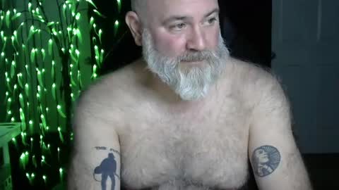 MrSlowBurn77 online show from 10, 7, 2026