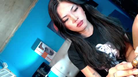 Snapshot of xkatarina69x chatting on 29, 4, 2026 Katarina online show from 29, 4, 2026
