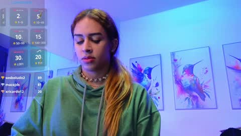 welcome friends online show from 27, 1, 2025