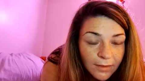 xkittymeowz online show from 24, 11, 2025