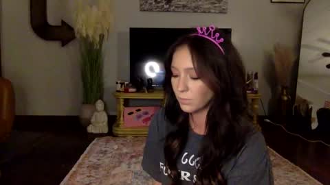 xLacyy online show from 14, 1, 2025