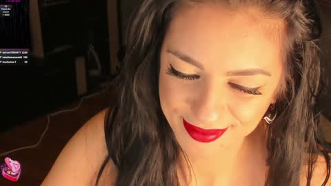 Snapshot of xlaracroftx chatting on 26, 1, 2025 Lara online show from 26, 1, 2025