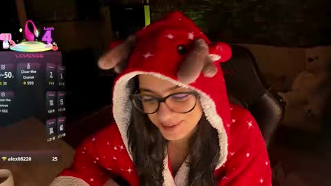 Lara online show from 6, 1, 2026