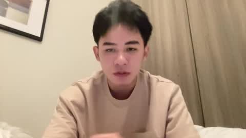 MIKAEL online show from 16, 2, 2025