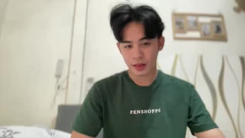 MIKAEL online show from 4, 4, 2026