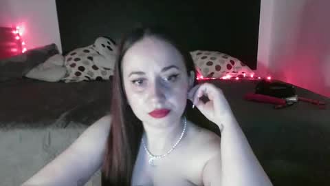 Mistress Emma online show from 26, 5, 2026