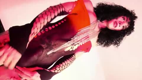 xmistresspervet online show from 24, 11, 2025