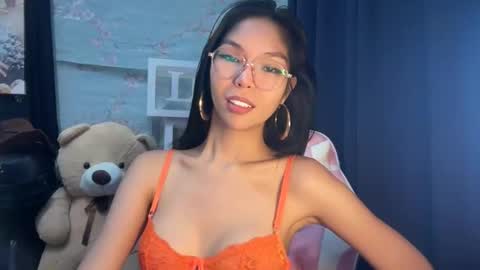 Sweet Monica online show from 17, 9, 2025