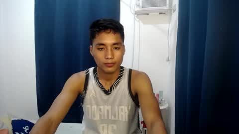 Snapshot of xmoreno_guy69 chatting on 13, 1, 2025 SECRET online show from 13, 1, 2025