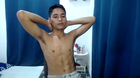 Snapshot of xmoreno_guy69 chatting on 14, 1, 2025 SECRET online show from 14, 1, 2025