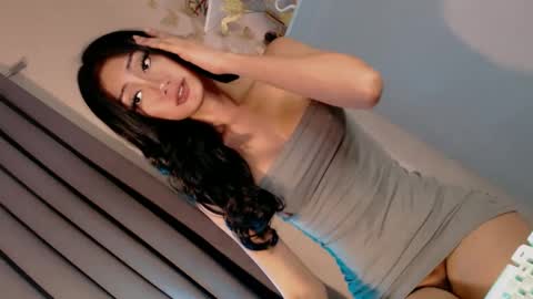 Snapshot of xnaughtyandsweet69_ chatting on 9, 1, 2025 JACKY DELOS SANTOS online show from 9, 1, 2025