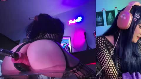 Snapshot of xnixycrow11 chatting on 9, 2, 2025 Nixy Crow online show from 9, 2, 2025