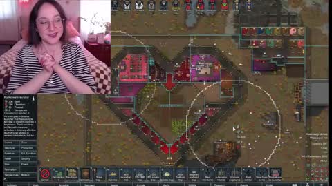 Snapshot of xo_sadie chatting on 11, 2, 2025 Xo Sadie online show from 11, 2, 2025