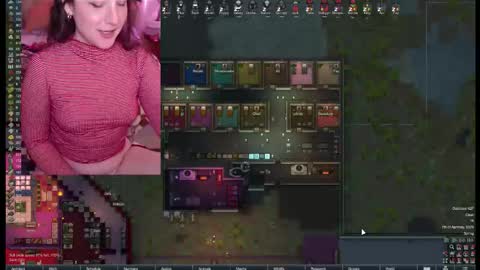 Xo Sadie online show from 12, 2, 2026