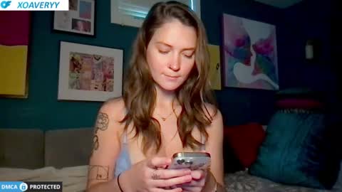 Snapshot of xoavery chatting on 17, 6, 2026 avery online show from 17, 6, 2026
