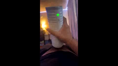 Alejandro FullMoon online show from 6, 12, 2024