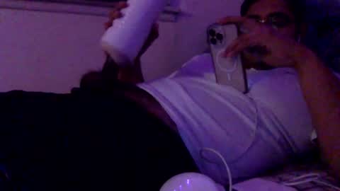 Alejandro FullMoon online show from 14, 2, 2025