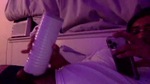 Alejandro FullMoon online show from 28, 2, 2025