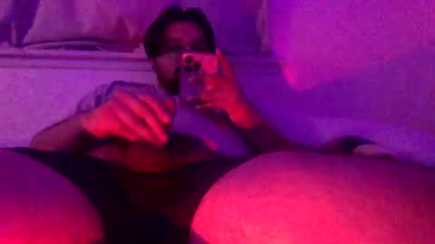 Alejandro FullMoon online show from 28, 10, 2025