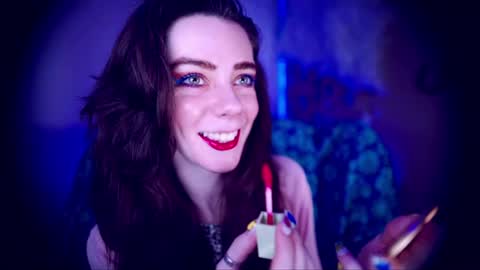 Snapshot of xobondaixo chatting on 21, 7, 2026 Bella Bondai online show from 21, 7, 2026
