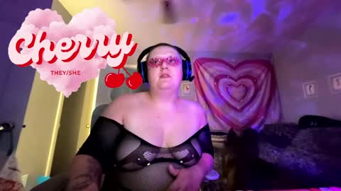 Cherry on Top online show from 26, 4, 2026