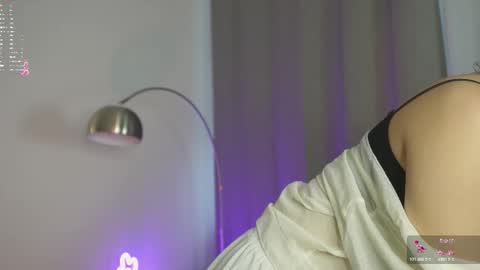 Snapshot of xohanna chatting on 19, 9, 2025 Milana online show from 19, 9, 2025