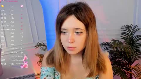 Snapshot of xohanna chatting on 24, 9, 2025 Milana online show from 24, 9, 2025