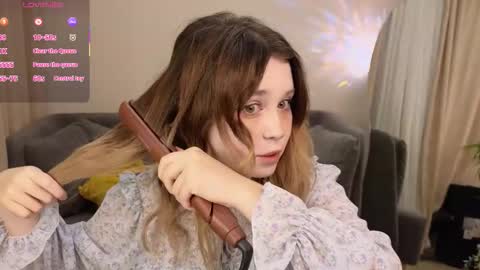 Milana online show from 29, 11, 2025