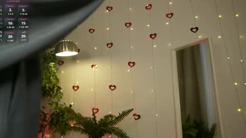 Milana online show from 10, 2, 2026