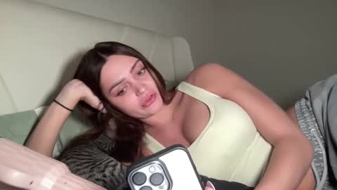 Harper  online show from 11, 11, 2025