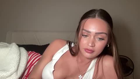 Harper  online show from 23, 11, 2025