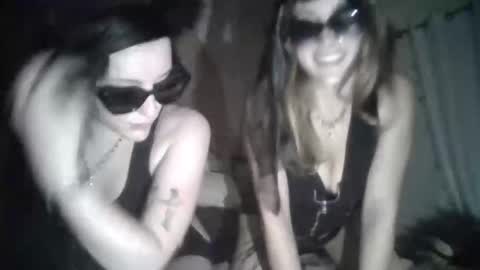 xolexii online show from 27, 10, 2025