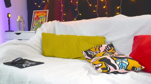 XoRylan online show from 23, 1, 2025