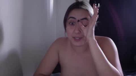 Miss K online show from 20, 12, 2024