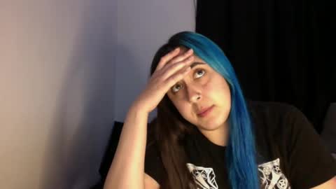 Miss K online show from 5, 3, 2025