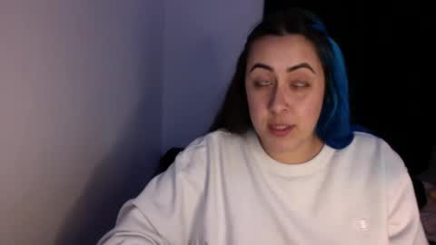 Miss K online show from 7, 3, 2025