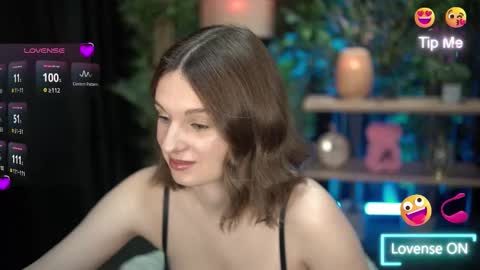 xoxo_molly online show from 3, 11, 2025