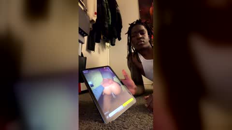 xoxoafterdark online show from 6, 1, 2026