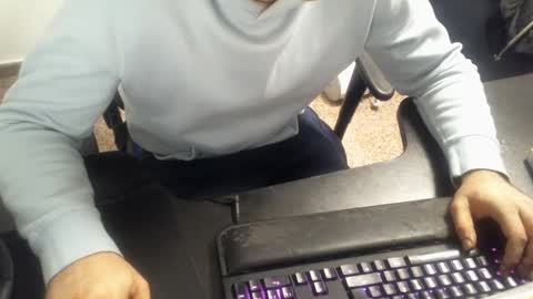 xoxopum online show from 16, 1, 2025