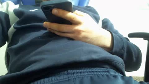 xoxopum online show from 24, 2, 2025