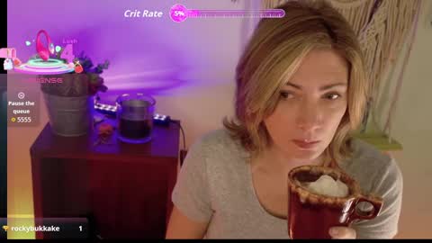 xpbunni online show from 3, 10, 2025