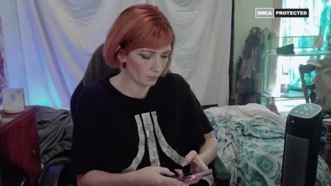 xpbunni online show from 4, 11, 2025