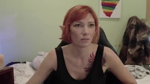 xpbunni online show from 11, 11, 2025