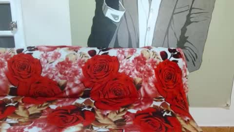 Perla Jackson online show from 4, 2, 2025